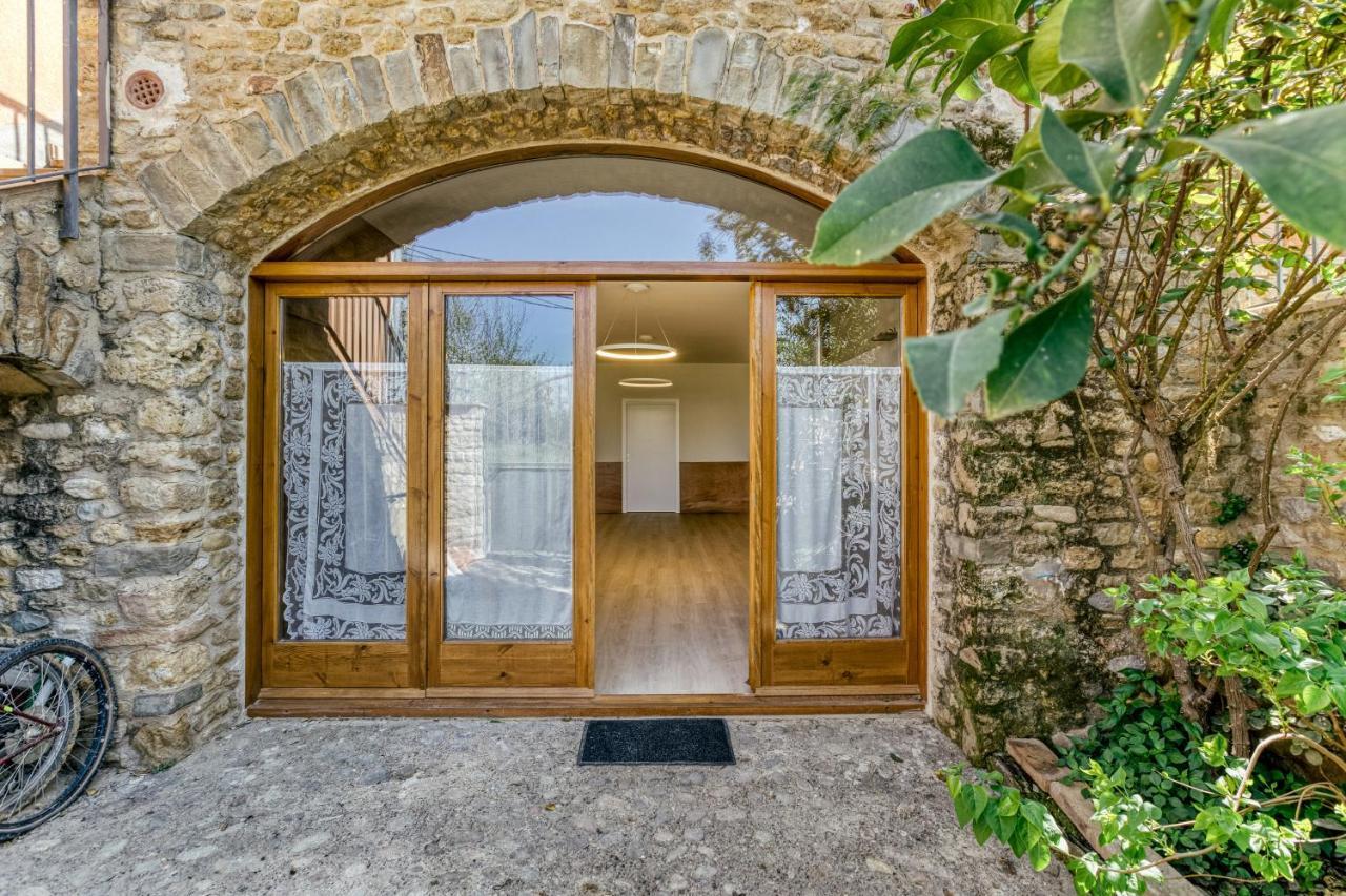 Ca La Maria Villa Orriols Exterior photo