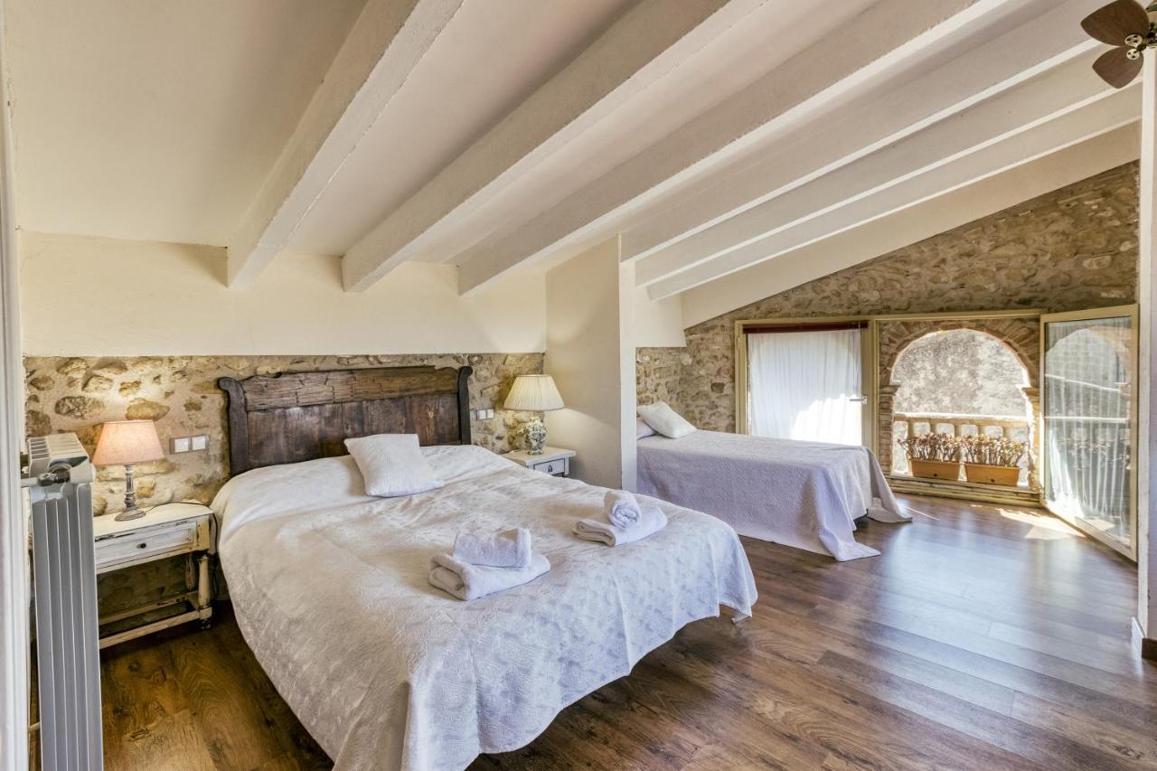 Ca La Maria Villa Orriols Exterior photo