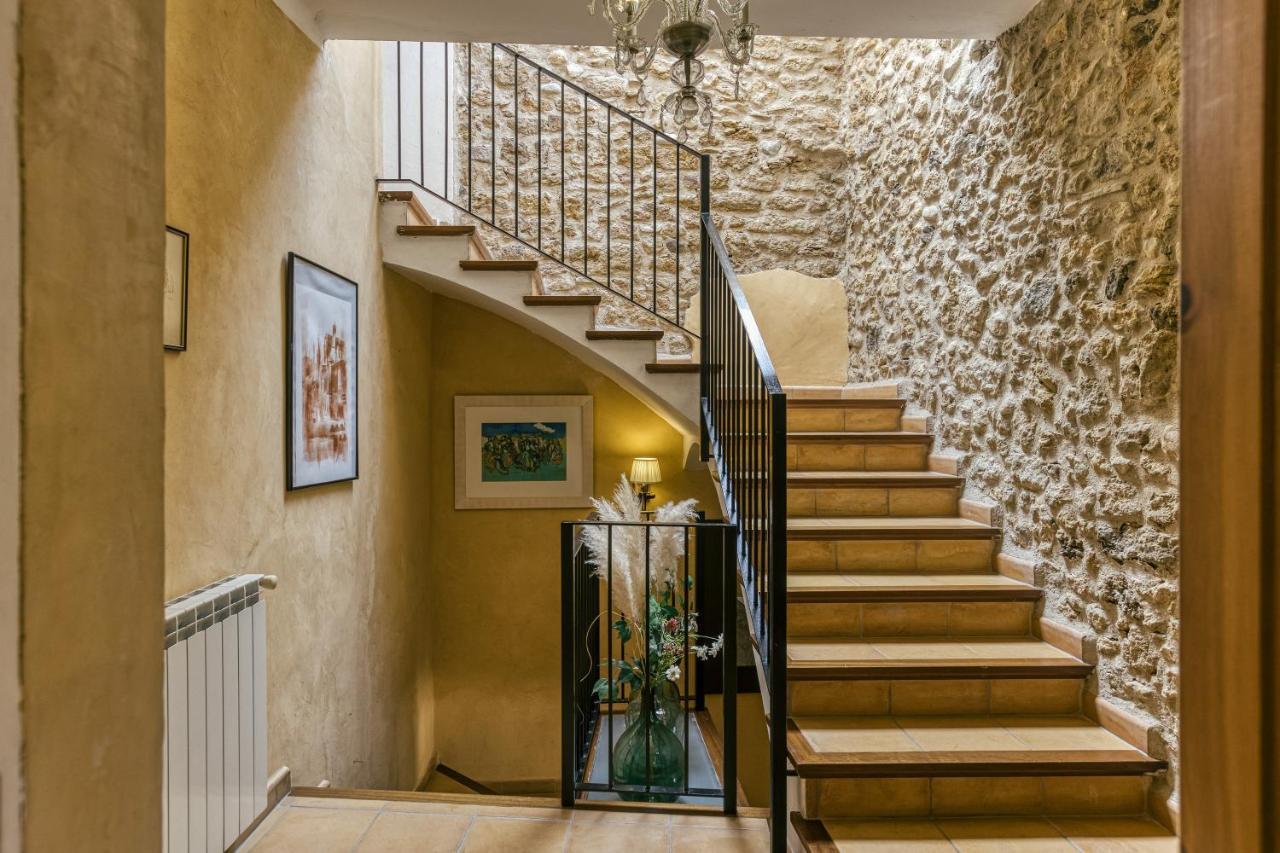 Ca La Maria Villa Orriols Exterior photo